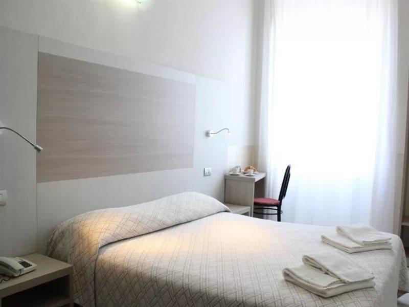 Hotel Due Giardini Milan Extérieur photo