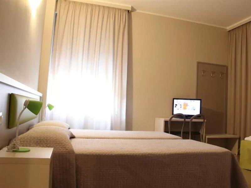 Hotel Due Giardini Milan Extérieur photo