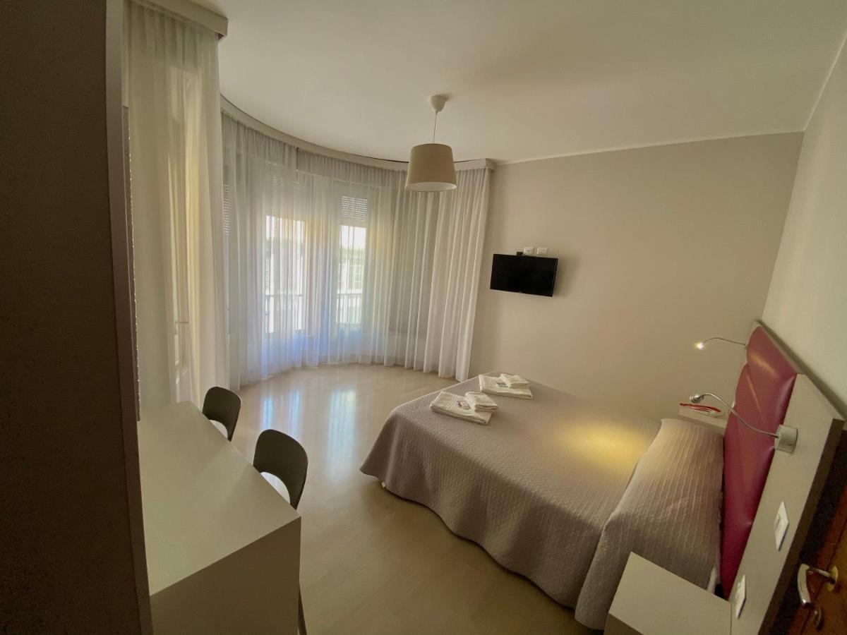 Hotel Due Giardini Milan Extérieur photo