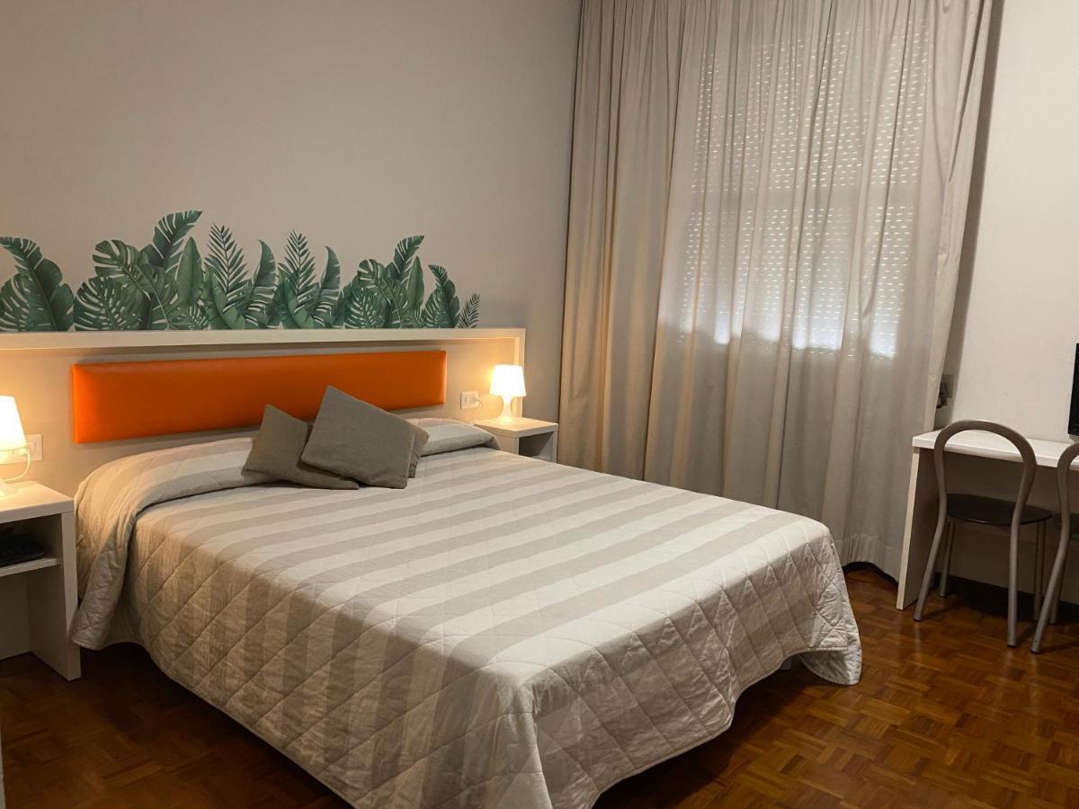 Hotel Due Giardini Milan Extérieur photo