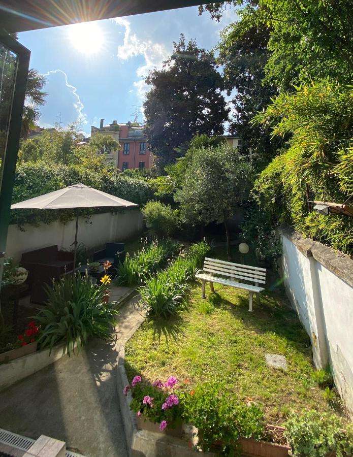 Hotel Due Giardini Milan Extérieur photo