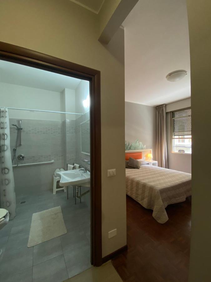 Hotel Due Giardini Milan Extérieur photo