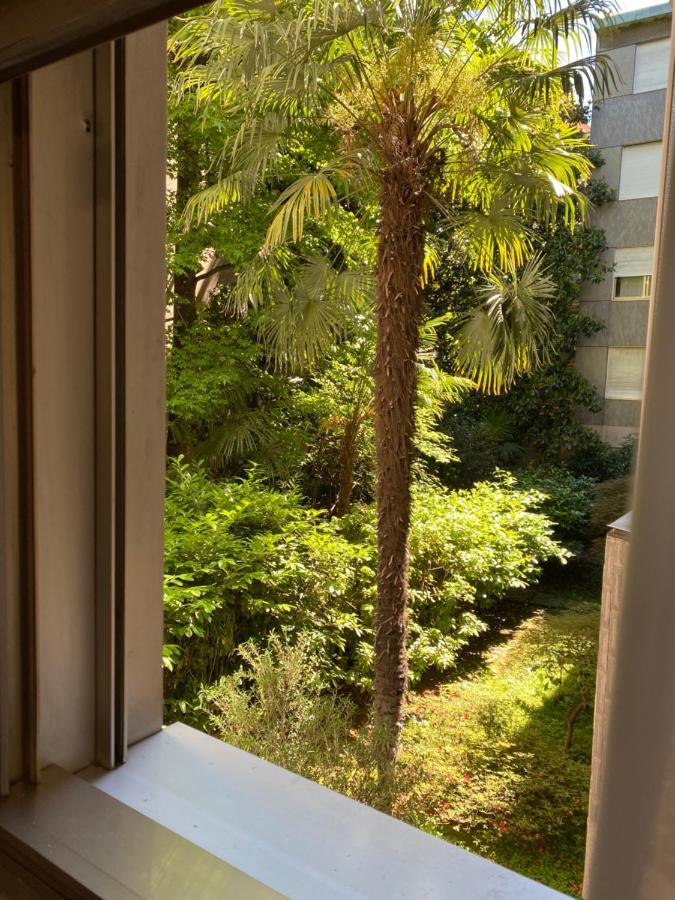 Hotel Due Giardini Milan Extérieur photo