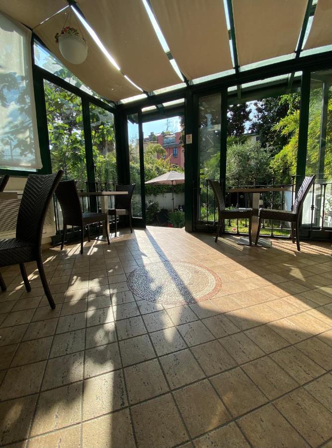 Hotel Due Giardini Milan Extérieur photo