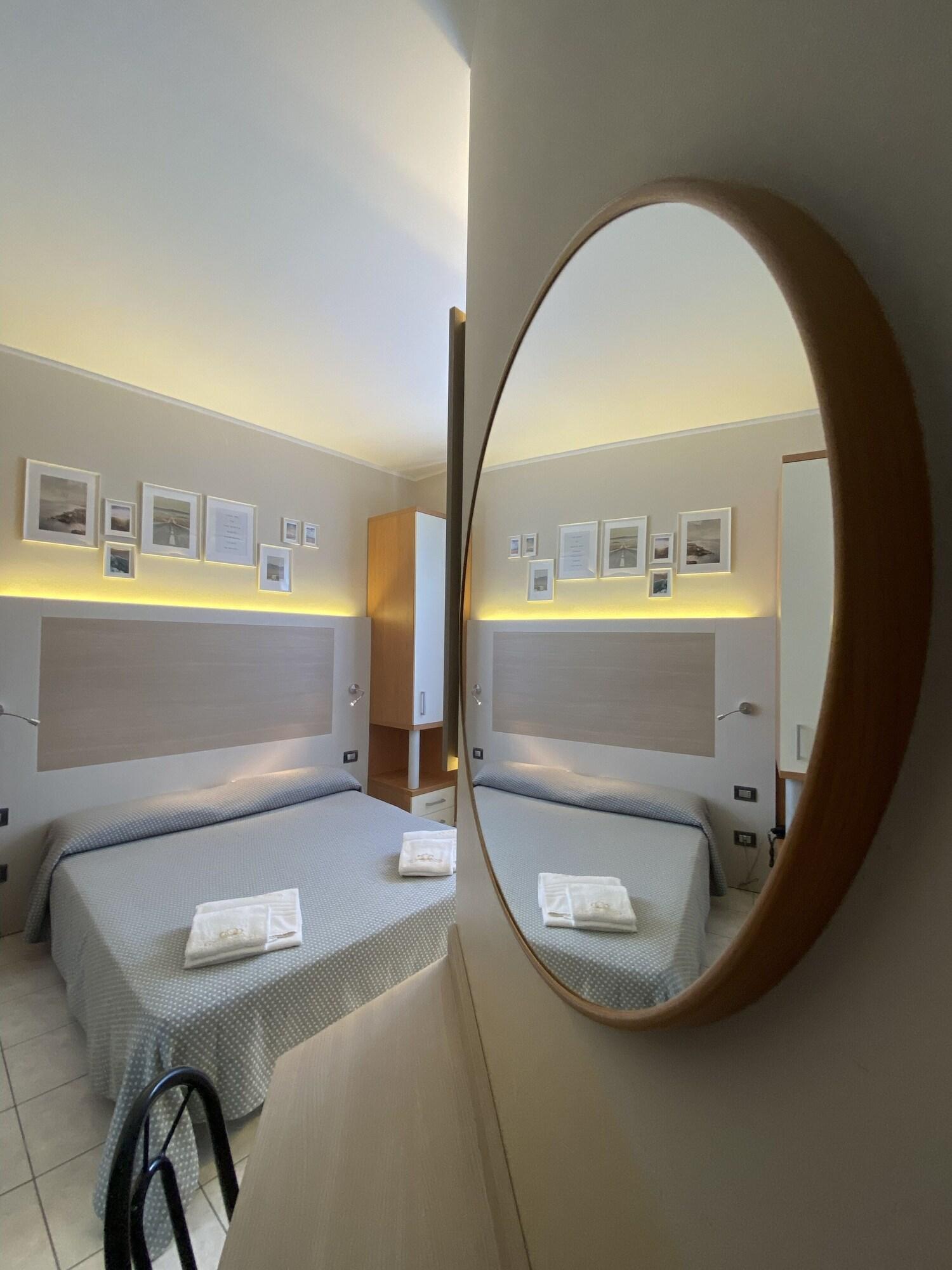 Hotel Due Giardini Milan Extérieur photo