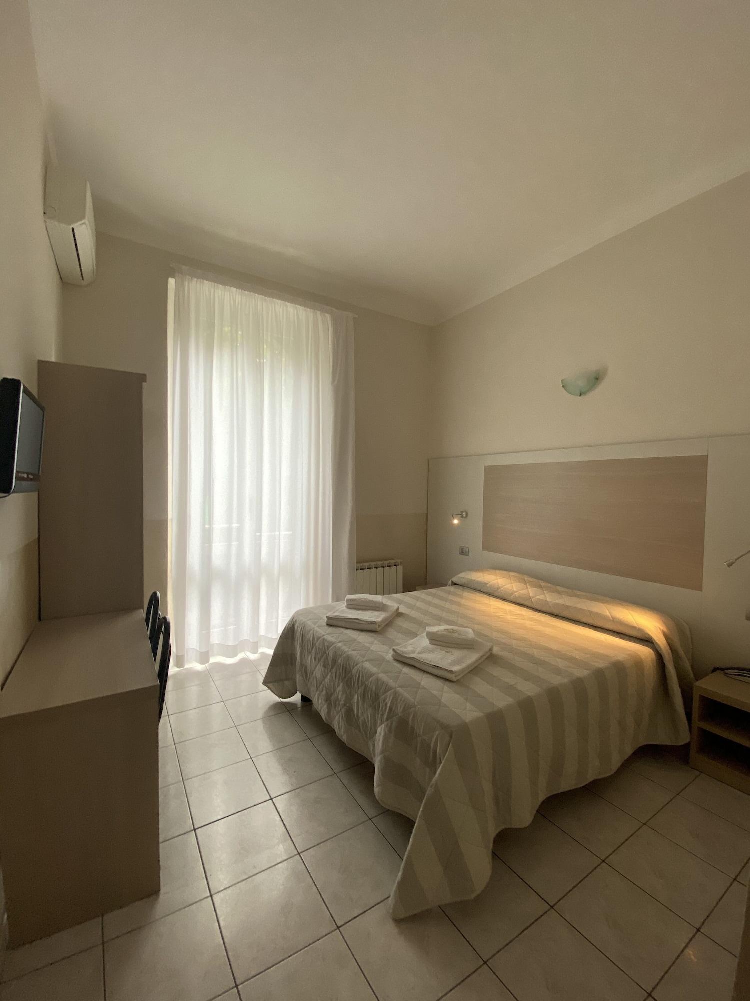 Hotel Due Giardini Milan Extérieur photo