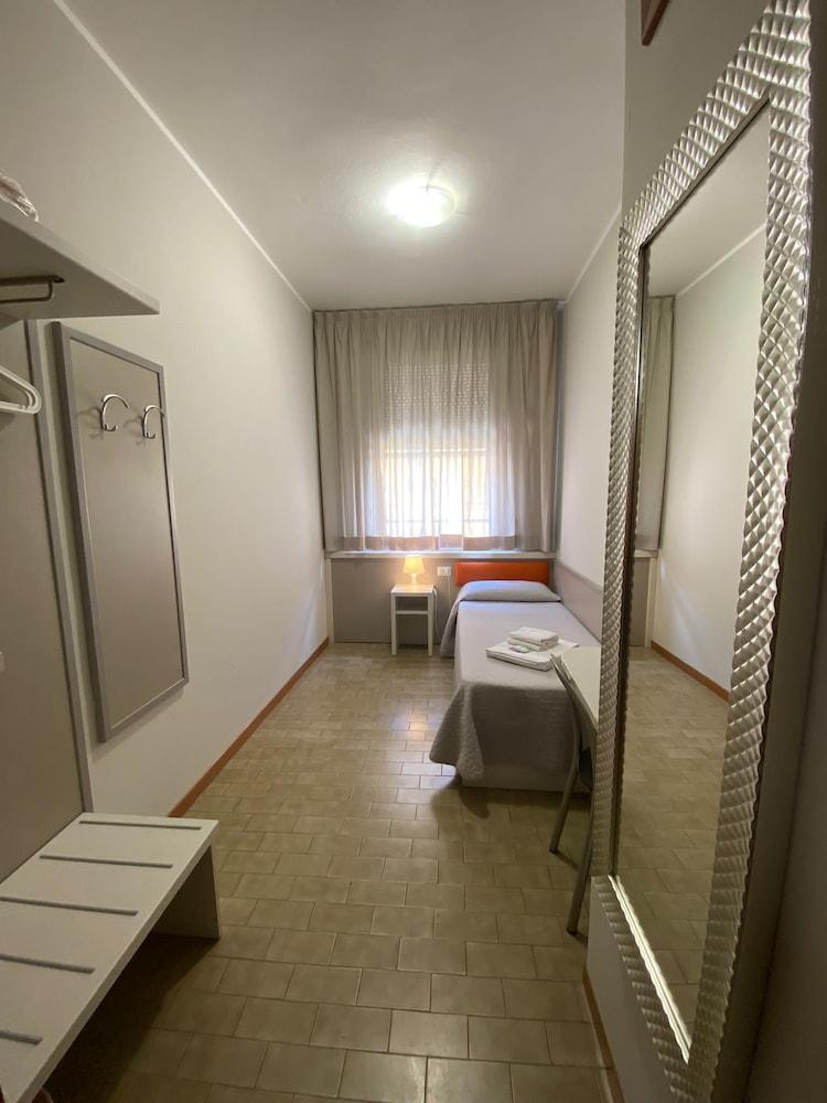 Hotel Due Giardini Milan Extérieur photo