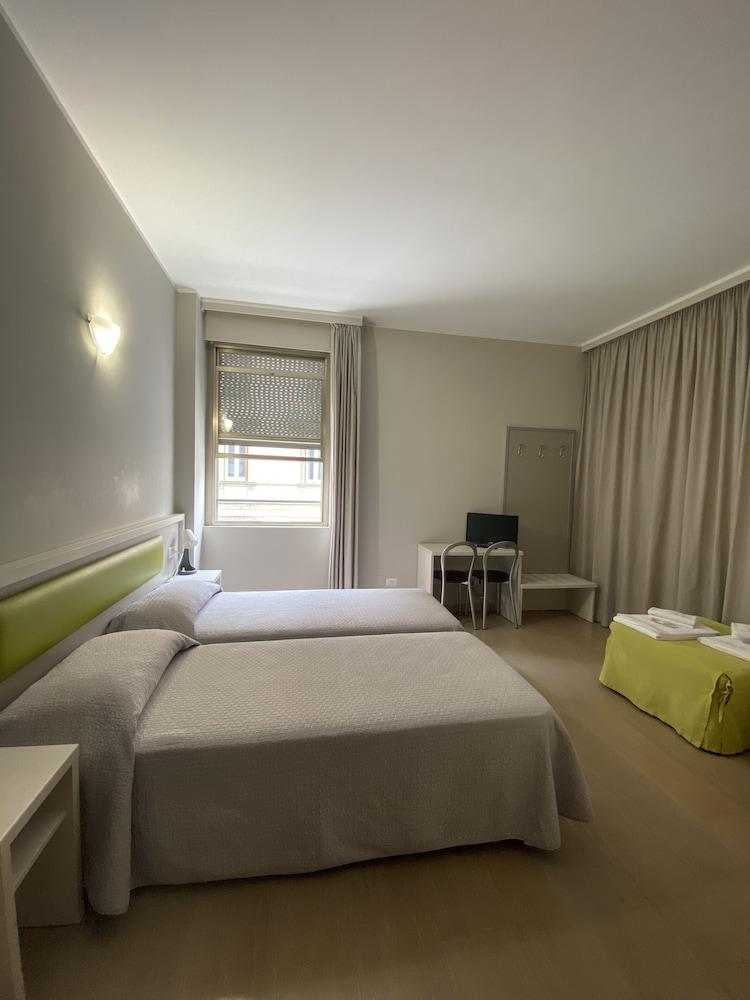 Hotel Due Giardini Milan Extérieur photo