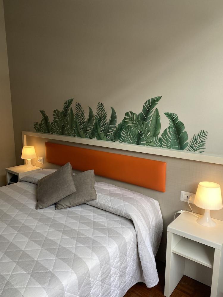 Hotel Due Giardini Milan Extérieur photo