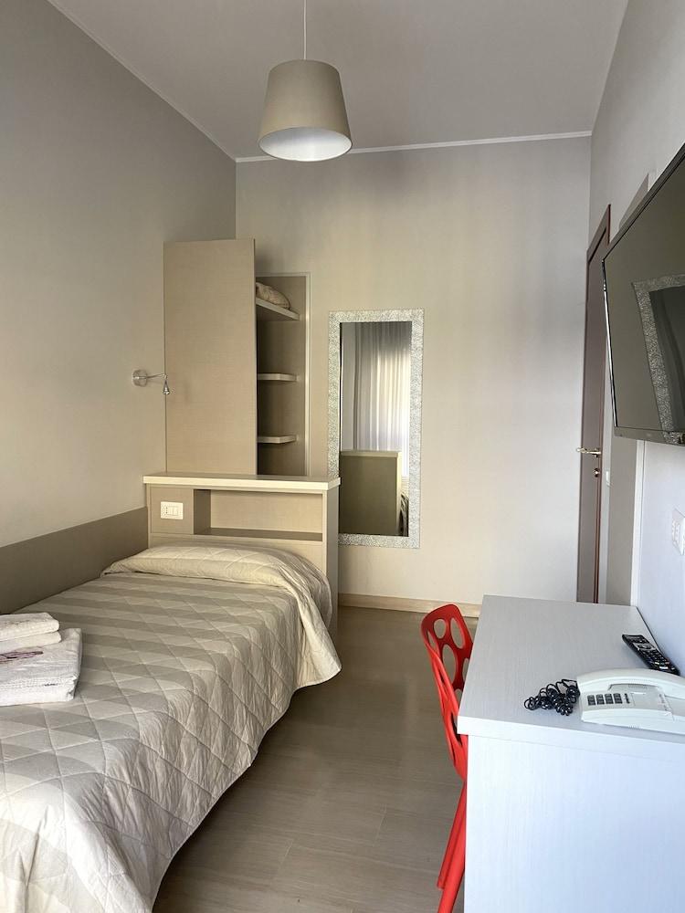 Hotel Due Giardini Milan Extérieur photo