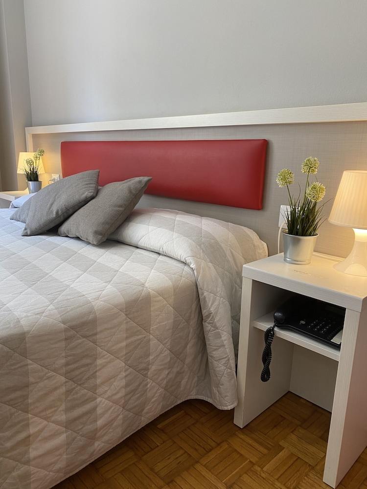 Hotel Due Giardini Milan Extérieur photo