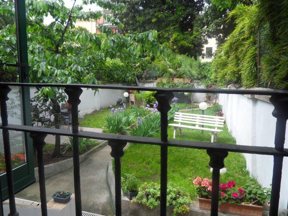 Hotel Due Giardini Milan Extérieur photo