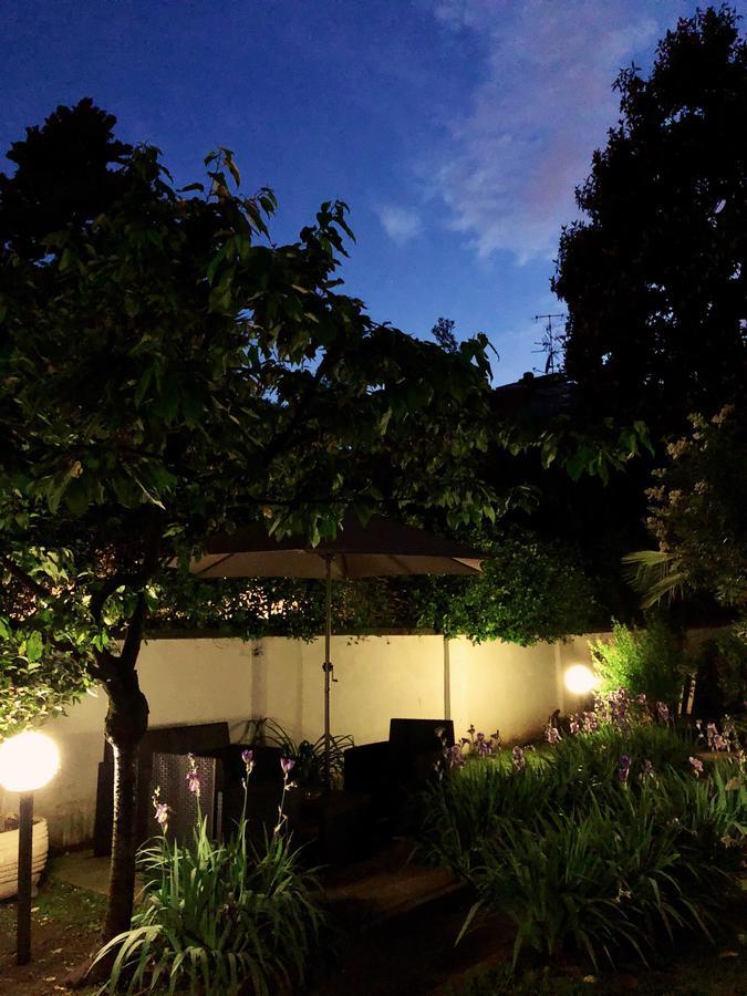 Hotel Due Giardini Milan Extérieur photo