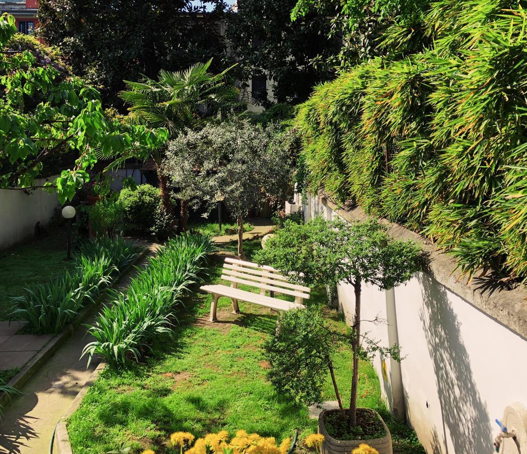 Hotel Due Giardini Milan Extérieur photo