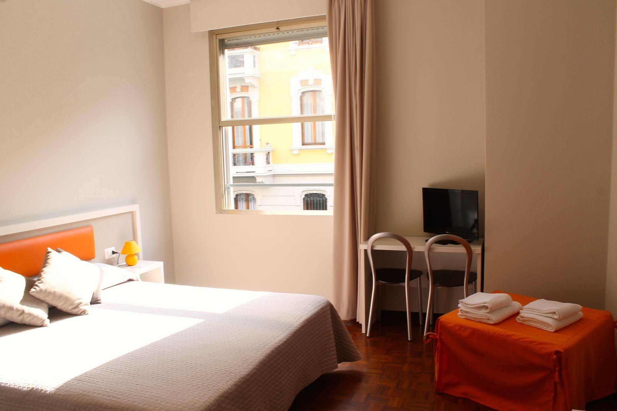 Hotel Due Giardini Milan Extérieur photo