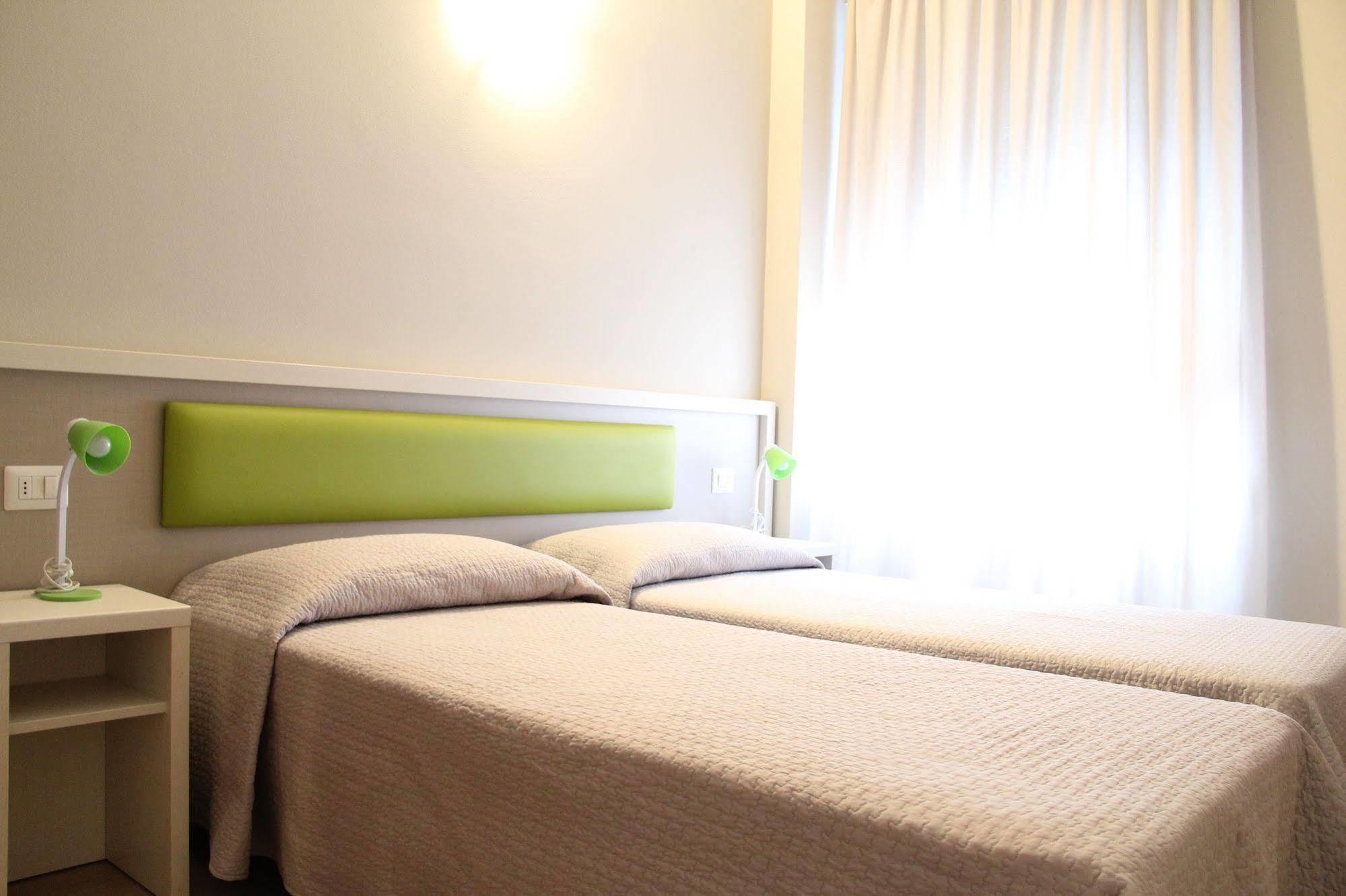 Hotel Due Giardini Milan Extérieur photo