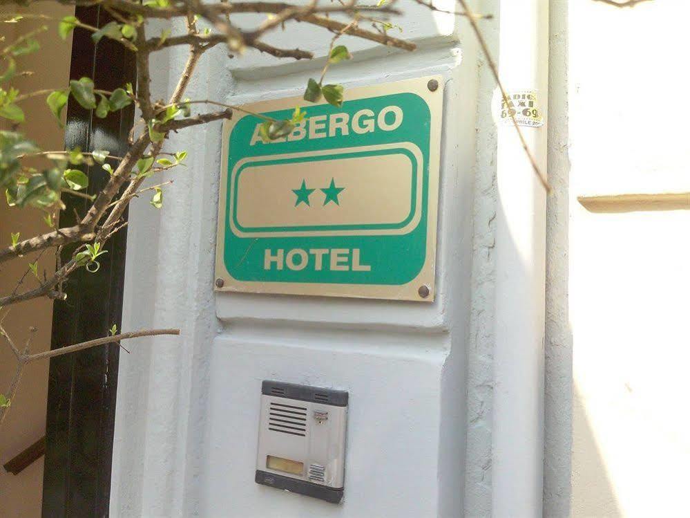 Hotel Due Giardini Milan Extérieur photo