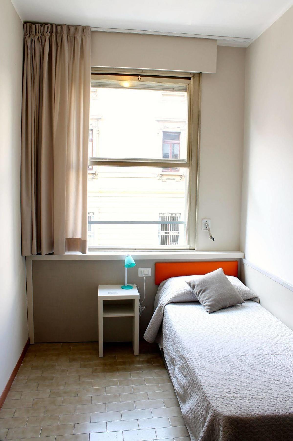 Hotel Due Giardini Milan Extérieur photo