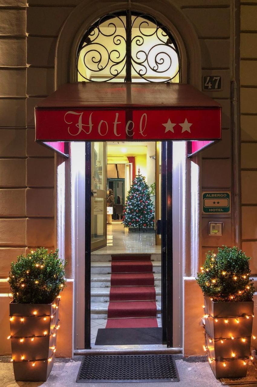 Hotel Due Giardini Milan Extérieur photo